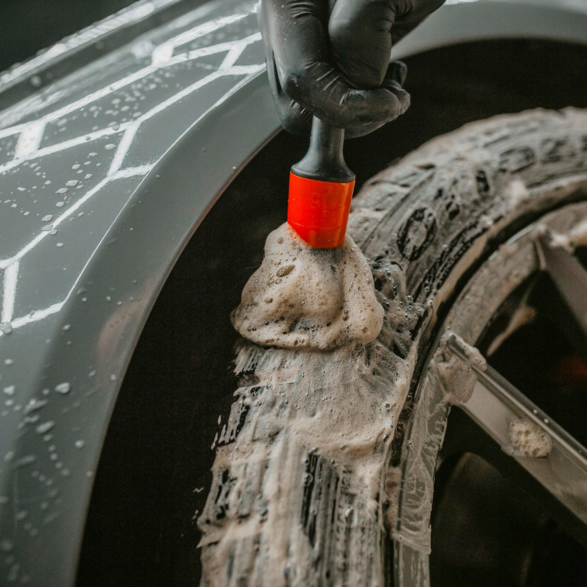 ADBL Tire Cleaner 500ml Manufacturer ADBL