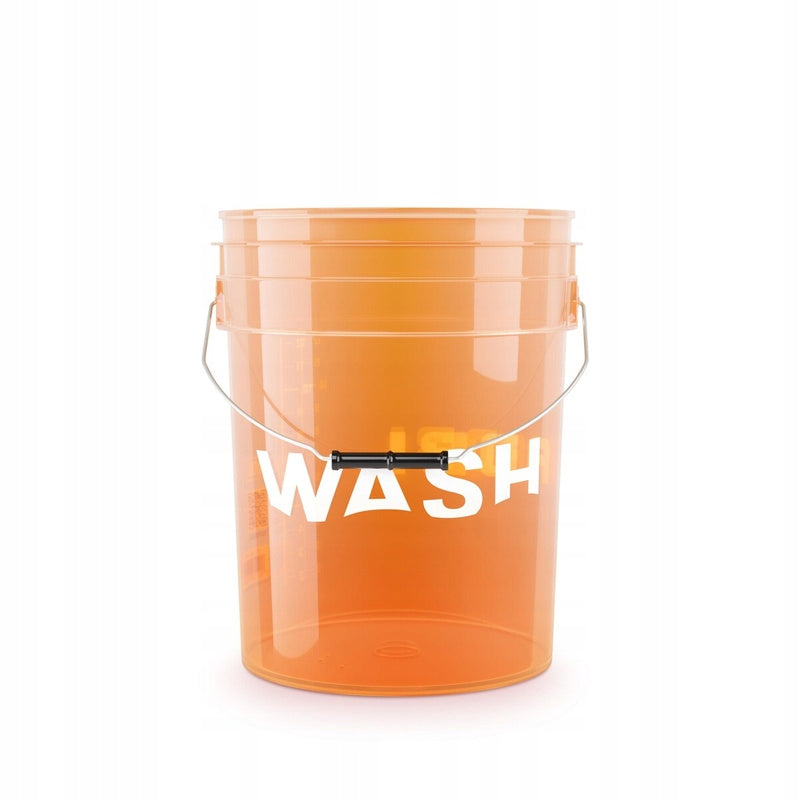 ADBL Washy Bucket 20L Detail Bucket for Hand Washing Car