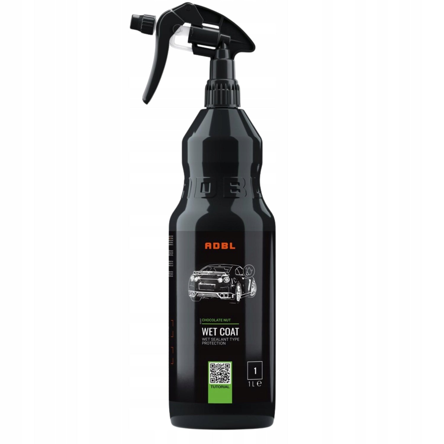 ADBL Wet Coat 1L
