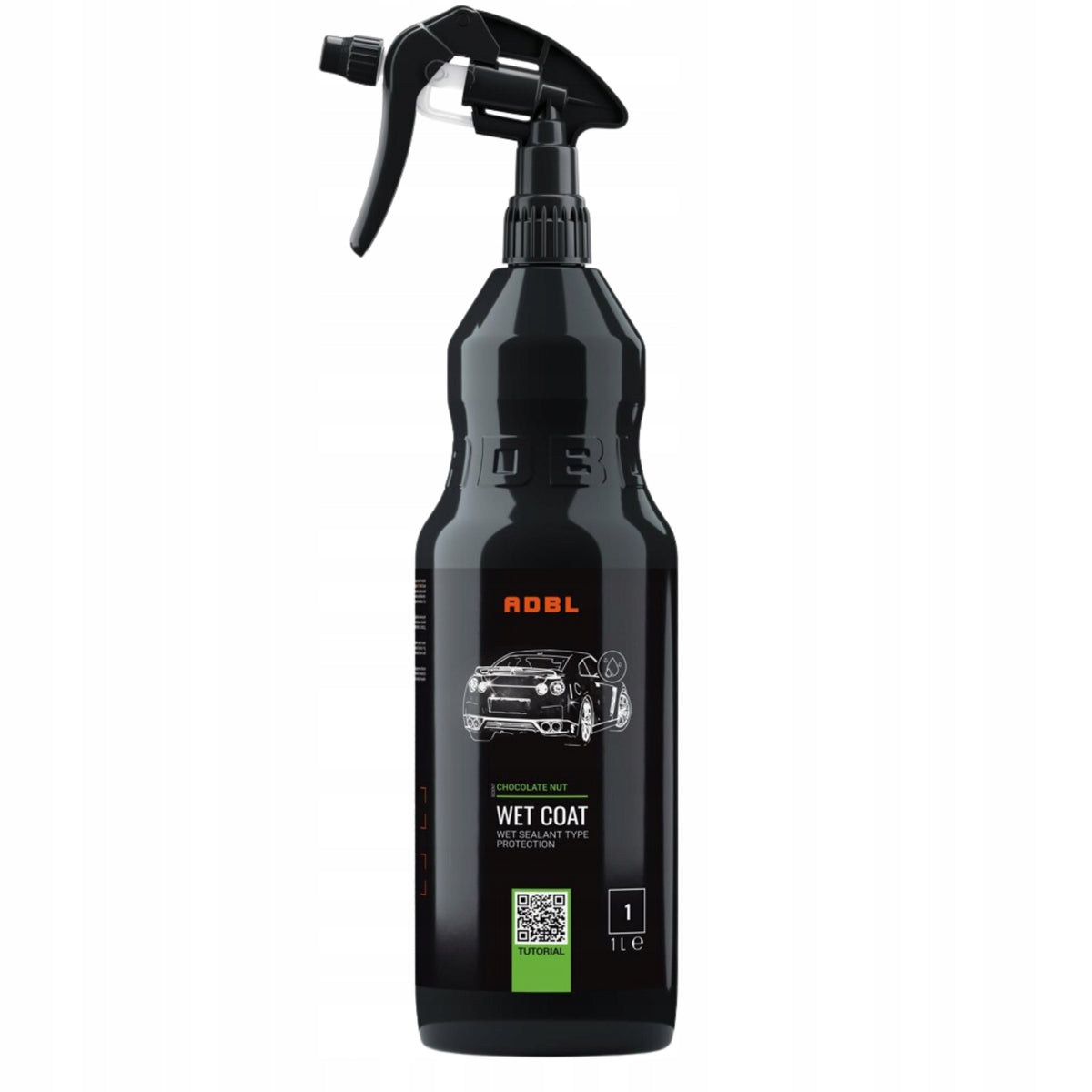 ADBL Wet Coat 1L