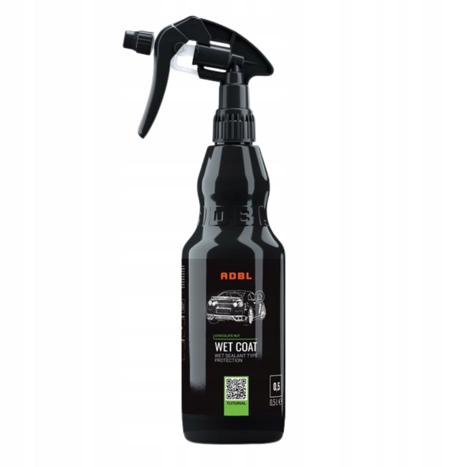 ADBL Wet Coat 500ml
