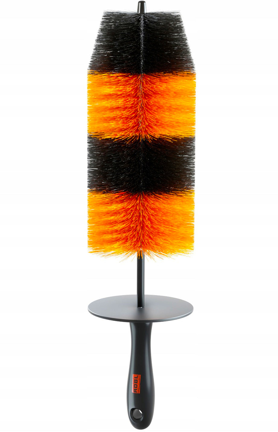 ADBL Wheel Sword Large Gentle Rim Cleaning Brush Manufacturer ADBL