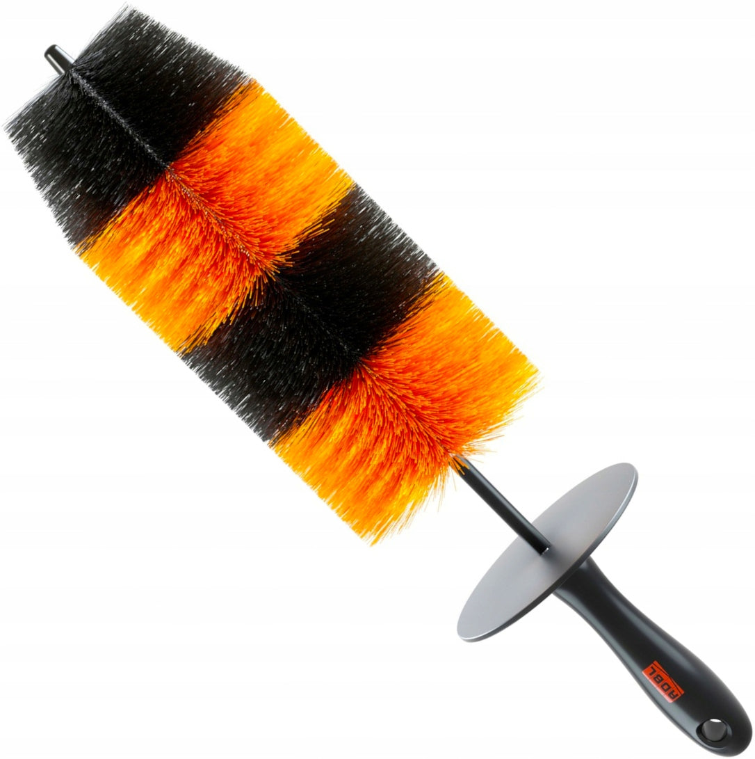 ADBL Wheel Sword Large Gentle Rim Cleaning Brush Manufacturer's catalog number 000259