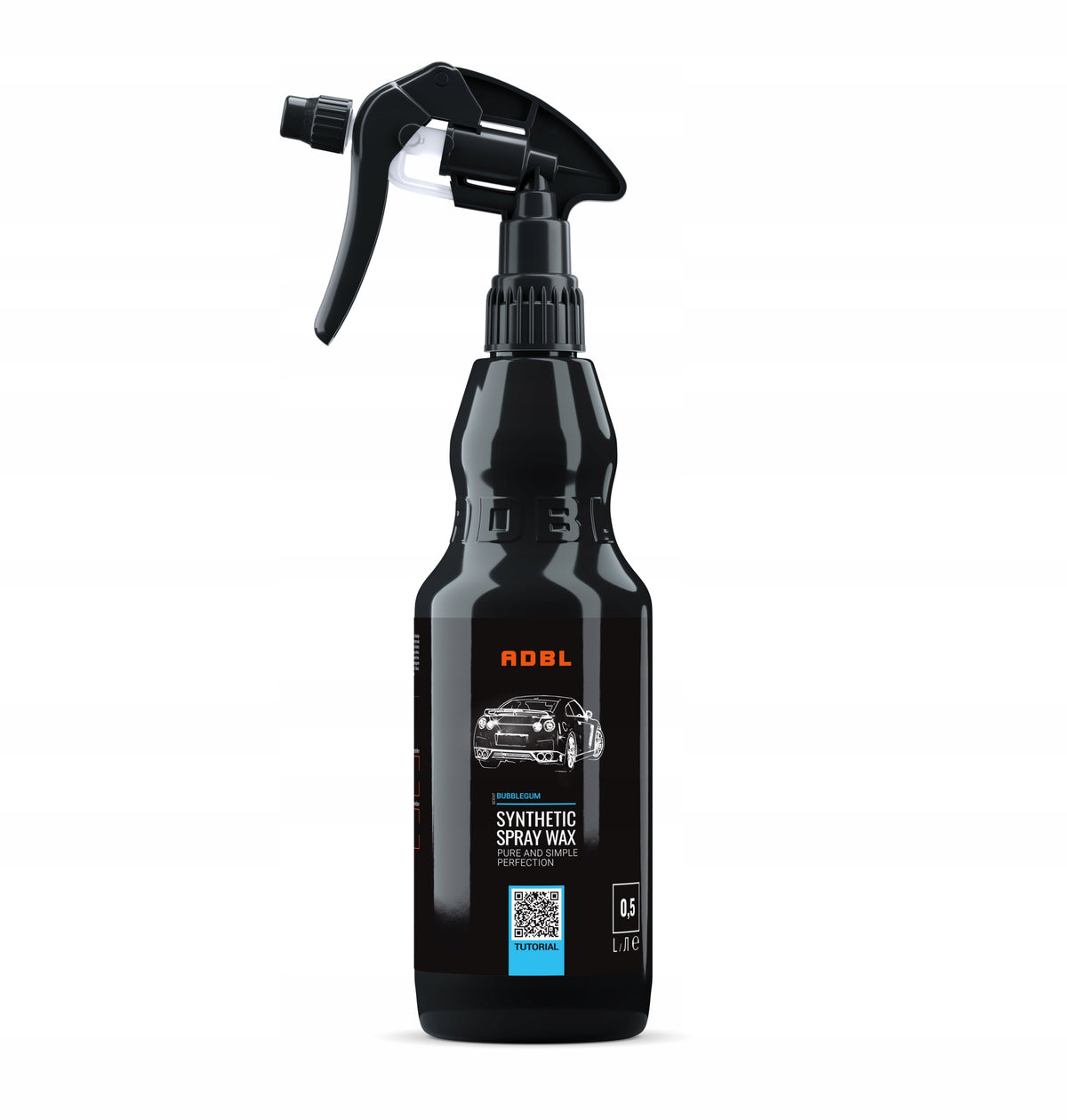 ADBL XXL set for detailing gift car cosmetics varnish interior EAN (GTIN) 5902806493534