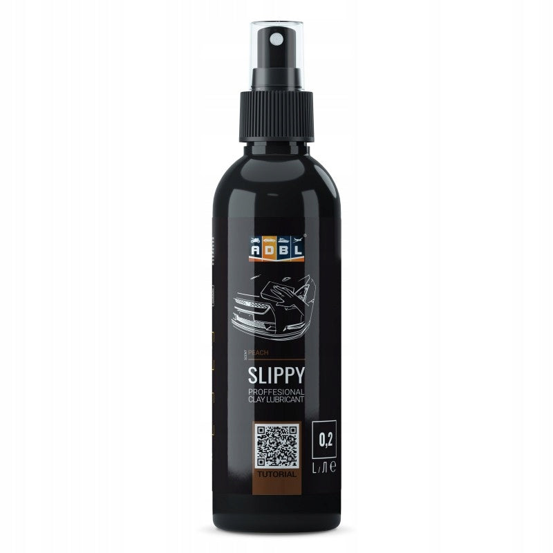 ADBL slippy 200ml - Clay slip