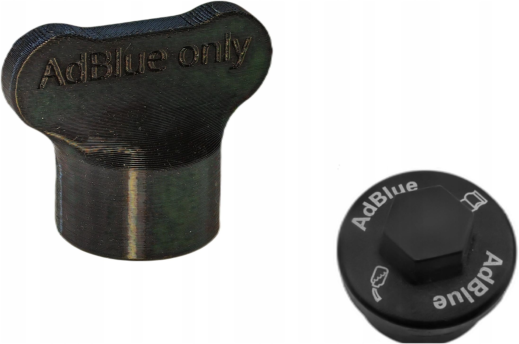 ADBLUE CORK UNSCREWING WRENCH FOR AUDI A4 A5 A6 A7 A8 Q5 Q7 17MM Manufacturer code 10005756-001