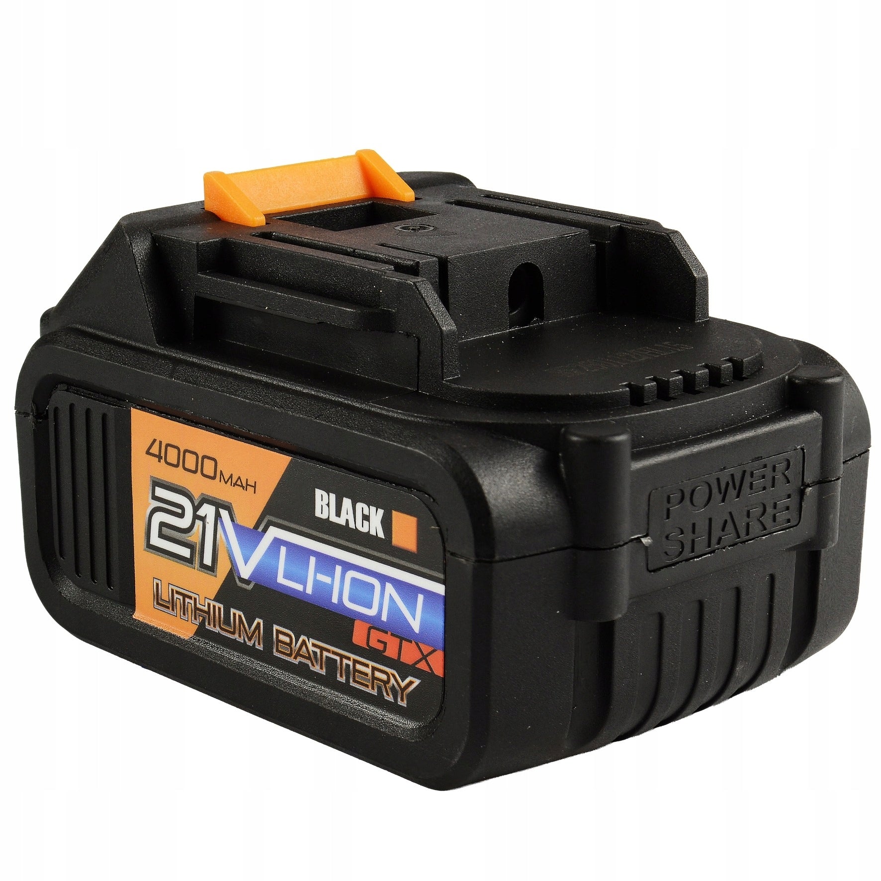 ADDITIONAL BATTERY GTX 21V 4Ah LI-ION SCREWDRIVER GRINDER HANDLE. MAKITA Manufacturer code 53738-1