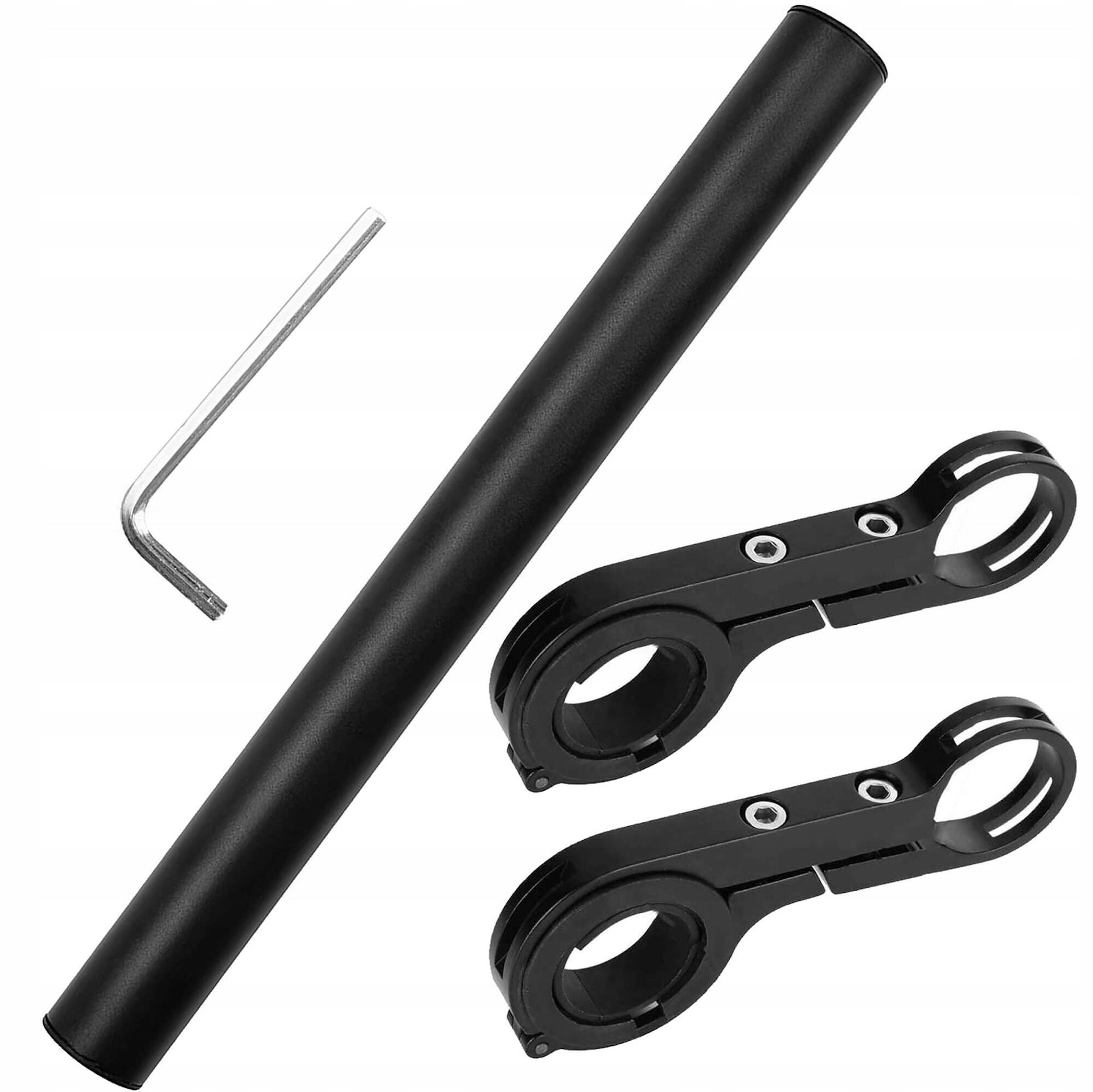 ADDITIONAL BICYCLE HOLDER BICYCLE HANDLEBAR EXTENSION FOR BICYCLE Brand Springos