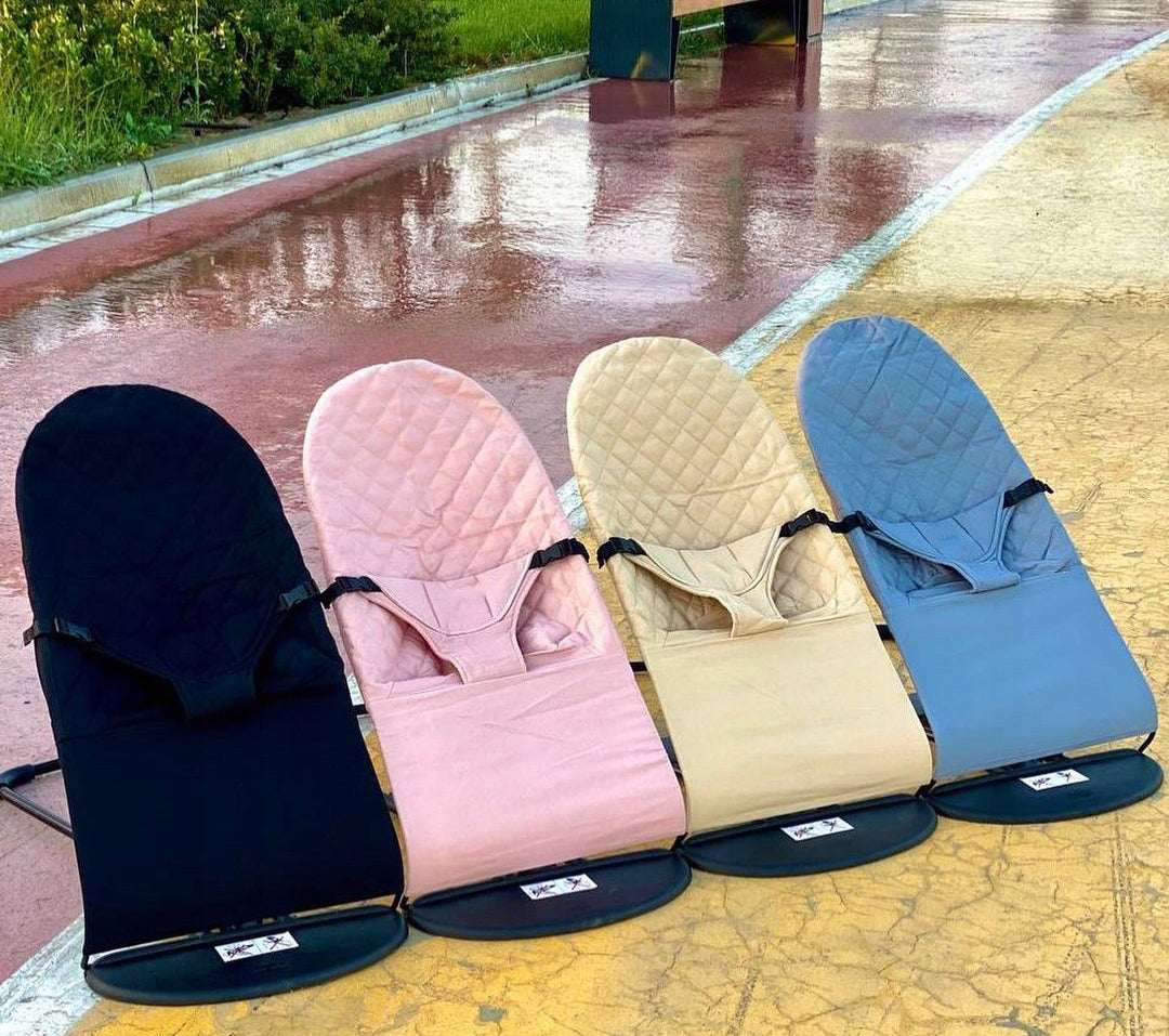 ADDITIONAL spare cover for seat rocker lounger 100% cotton Manufacturer code 5905996238480