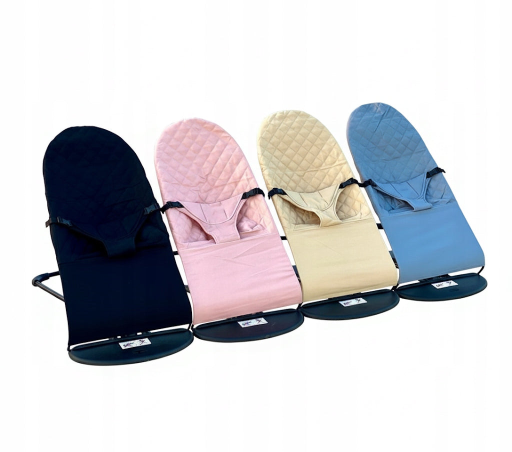 ADDITIONAL spare cover for seat rocker lounger 100% cotton