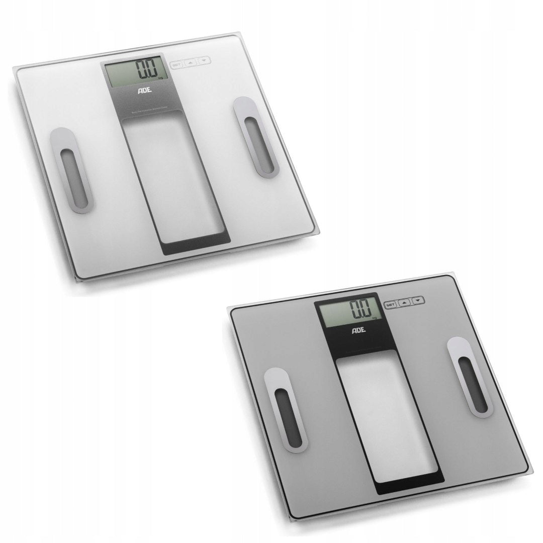 ADE Body Weight Analysis Bathroom Scale Brand no brand