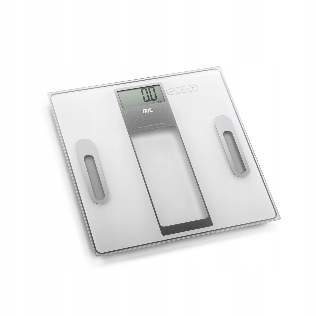 ADE Body Weight Analysis Bathroom Scale