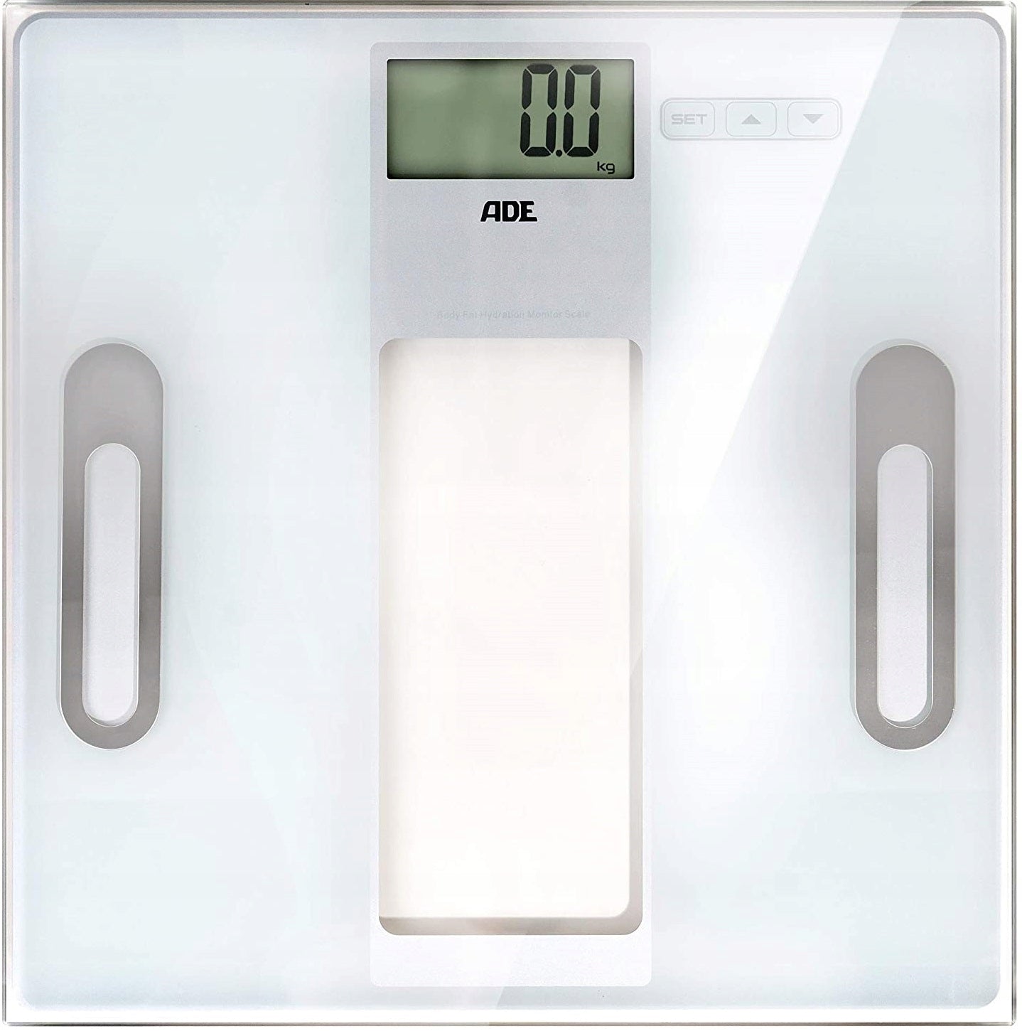 ADE GERMAN DIGITAL ANALYTICAL BATHROOM SCALE