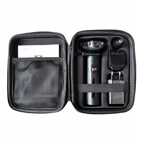 ADEG 2940 3-in-1 Electric Shaver - USB + Case Model 601642531