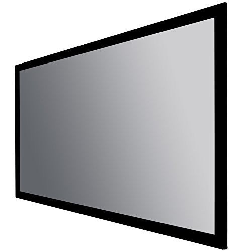 ADEO FRAMEPRO REAR ELASTIC BANDS SCREEN 160-144 cm