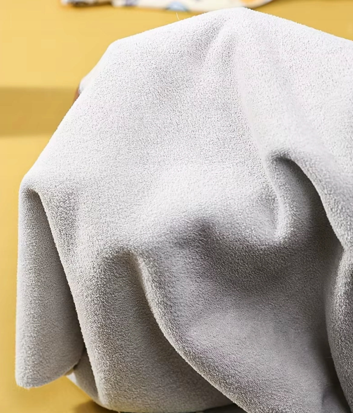 ADHESIVE IMMOBILIZING BLANKET FOR CAT VETERINARIAN HYGIENE ANTI-STRESS Product width 43 cm