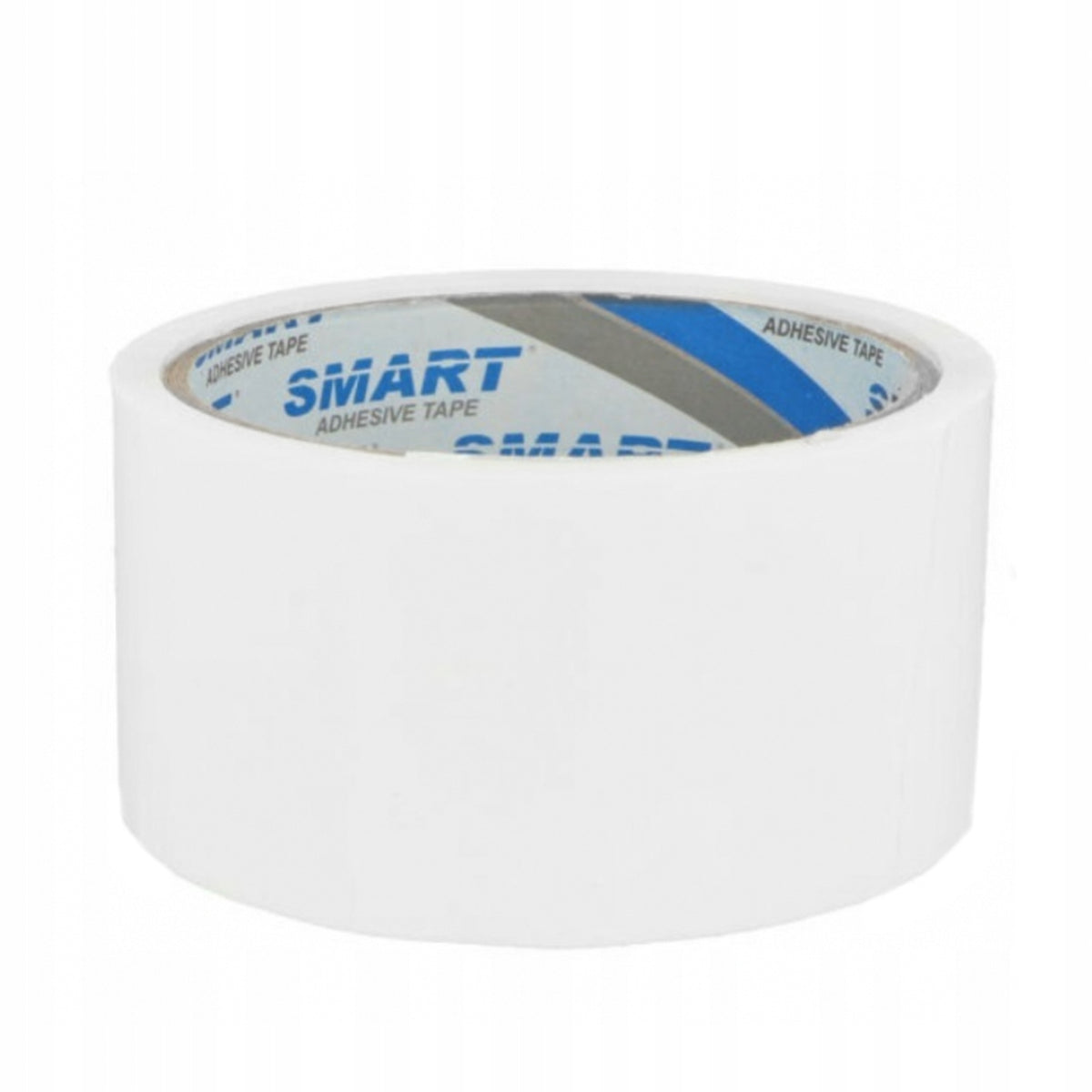 ADHESIVE PACKING TAPE 48X50 STRONG WHITE 48/50 Brand Smart