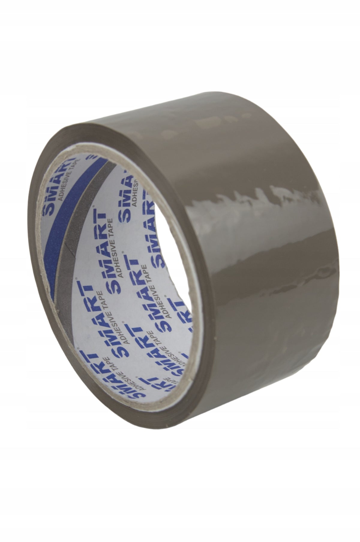 ADHESIVE PACKING TAPE 48mmx45y BROWN ACRYLIC TAPE DURABLE FOR PACKAGING