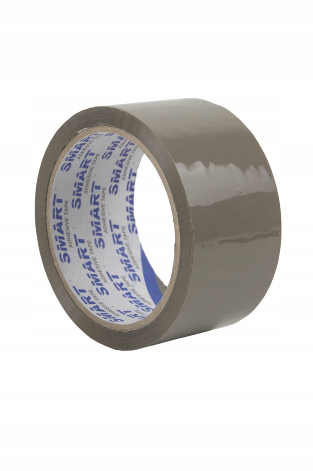 ADHESIVE PACKING TAPE 48mmx66y BROWN ACRYLIC TAPE STRONG FOR PACKING 36PCS