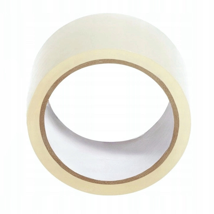 ADHESIVE PACKING TAPE 48x60 TRANSPARENT 48/60 6 PCS Width 48 mm