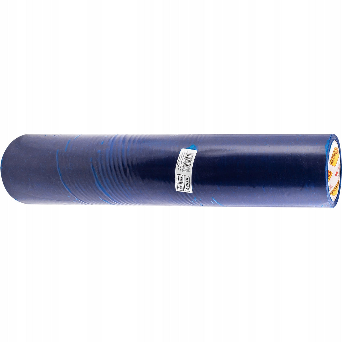 ADHESIVE PROTECTIVE FILM 50CM x 50M PE