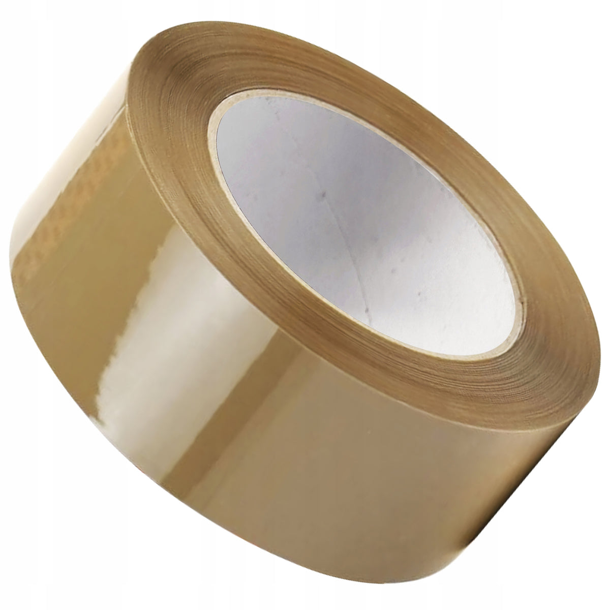 ADHESIVE TAPE BROWN 48/100Y 48mm 91m STRONG