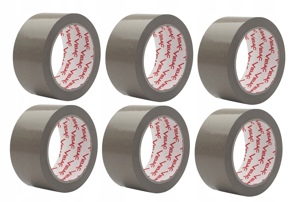 ADHESIVE TAPE BROWN BRONZE VIBAC 48/66 6 PCS.