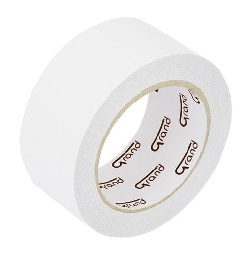 ADHESIVE TAPE GRAND DOUBLE-SIDED 50X25 WHITE
