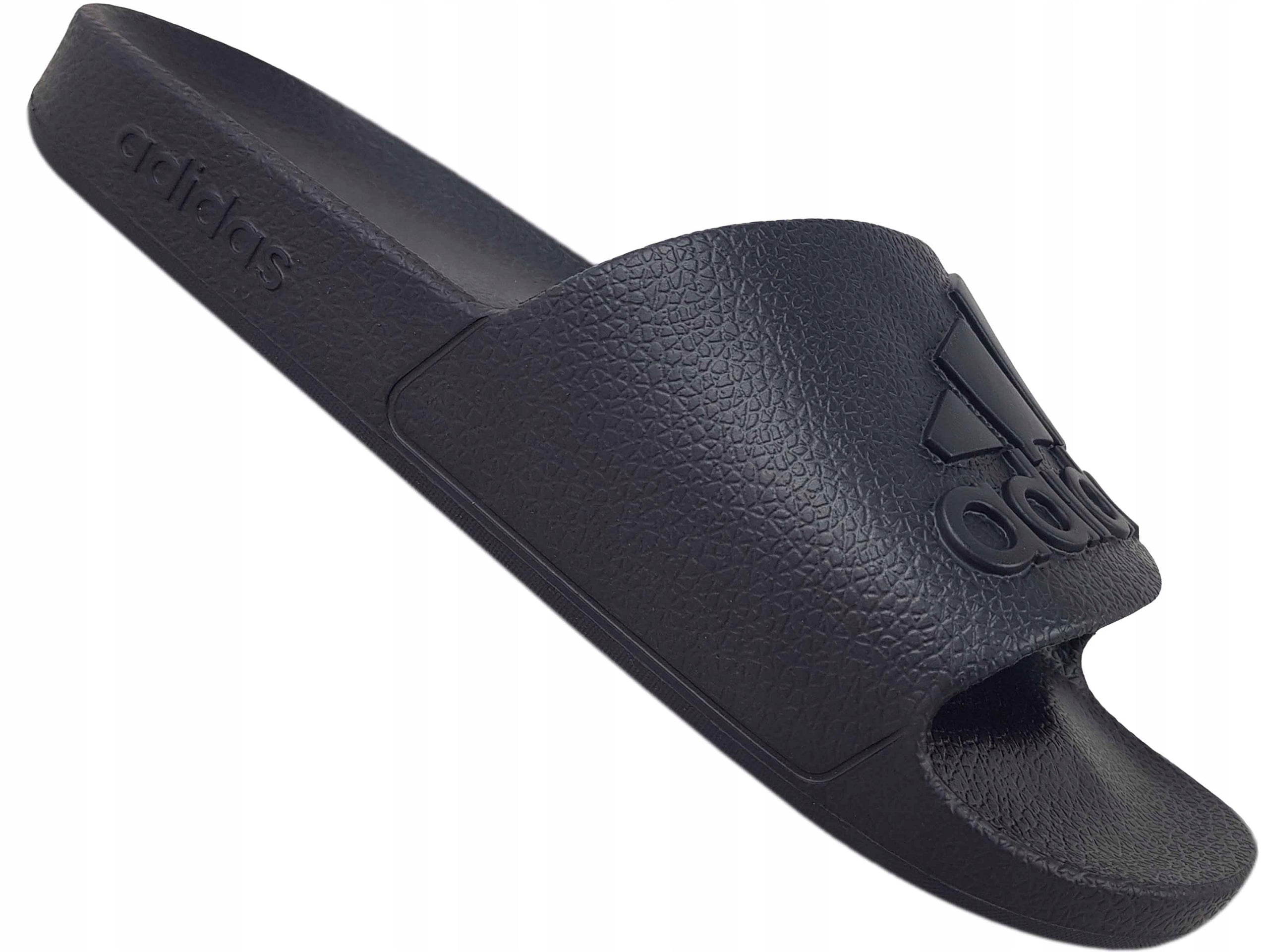 Šlepetės vyrams Adidas IF7371, juodos