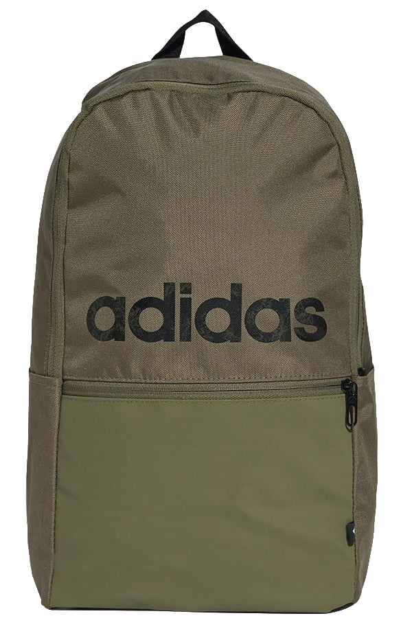 ADIDAS BACKPACK CLASSIC DAILY GREEN IS7065