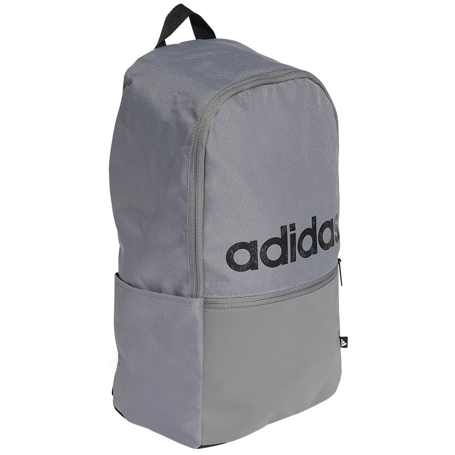 ADIDAS BACKPACK CLASSIC DAILY GREY IS7066 Brand adidas