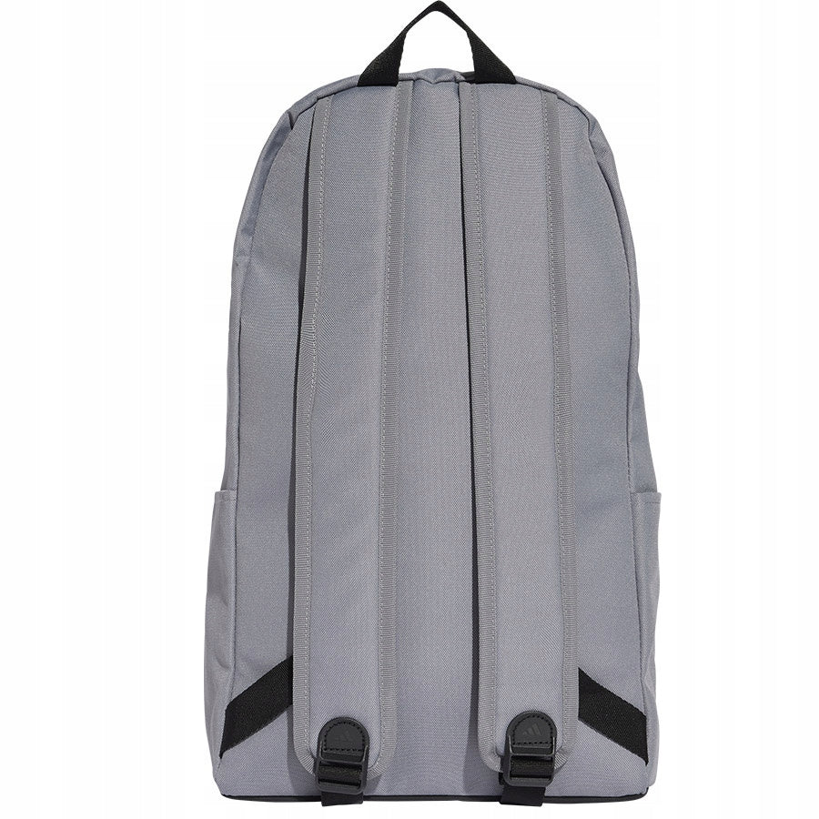 ADIDAS BACKPACK CLASSIC DAILY GREY IS7066 Packaging status original