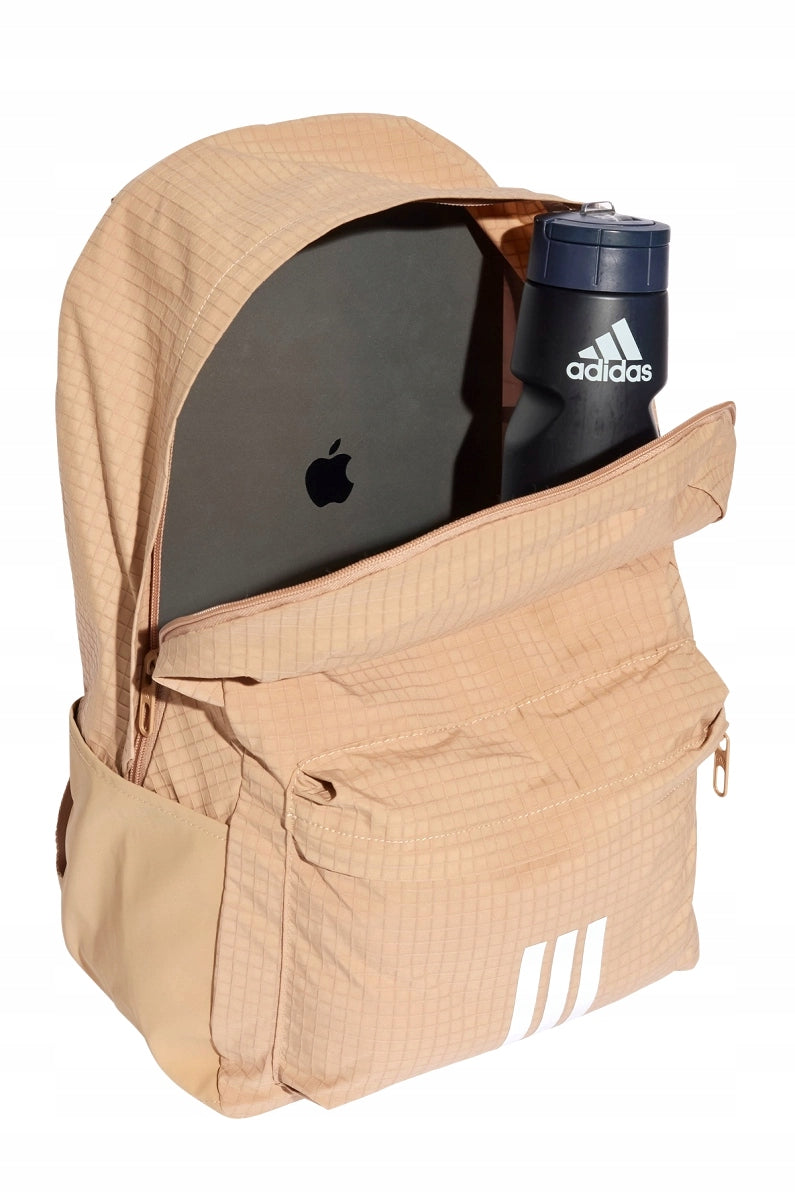 ADIDAS BACKPACK ESSENTIALS BROWN JX6499 Manufacturer code JX6499