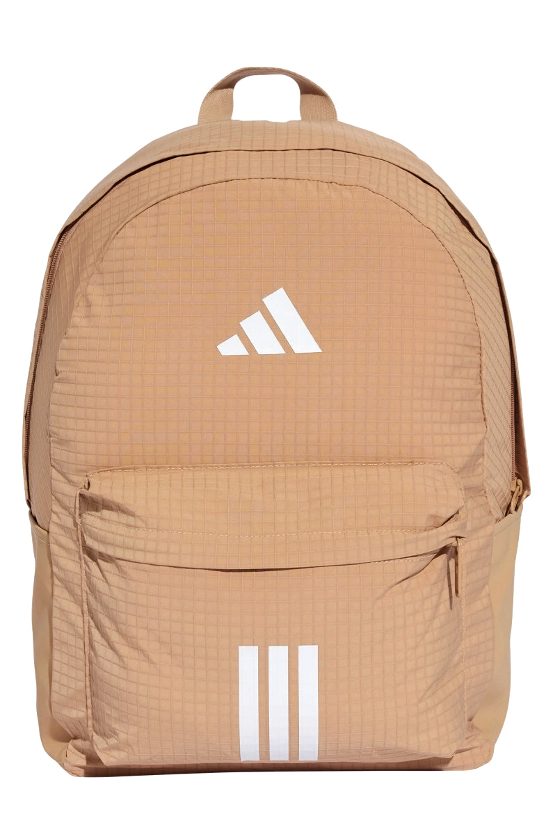 ADIDAS BACKPACK ESSENTIALS BROWN JX6499