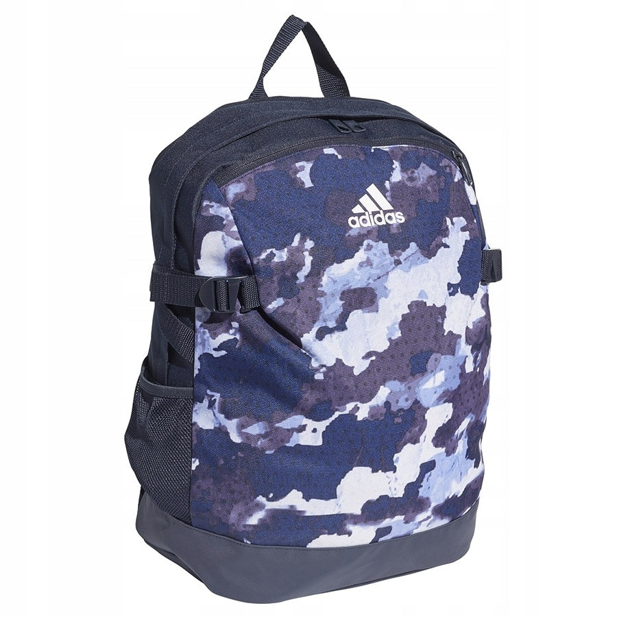 Rucksack Adidas BP Power IV Grw DY1973, blau 