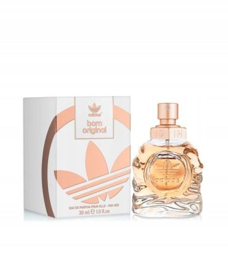 ADIDAS Born Original Her 30 ml EDP (Eau de Parfum)