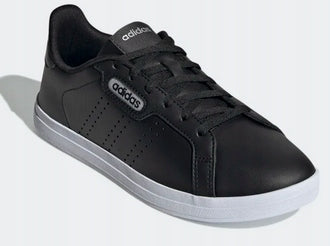 Sportiniai batai moterims Adidas, juodi