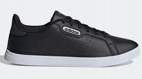 Sportschuhe für Damen Adidas, schwarz 