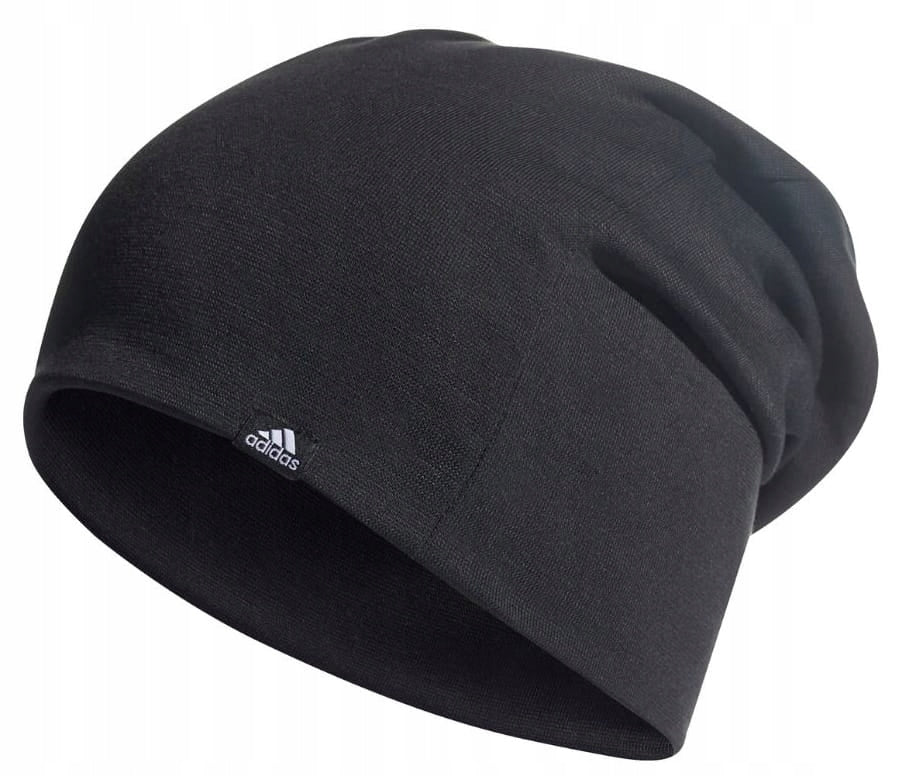 Mütze für Herren Adidas Lange Wintermütze GP2556 