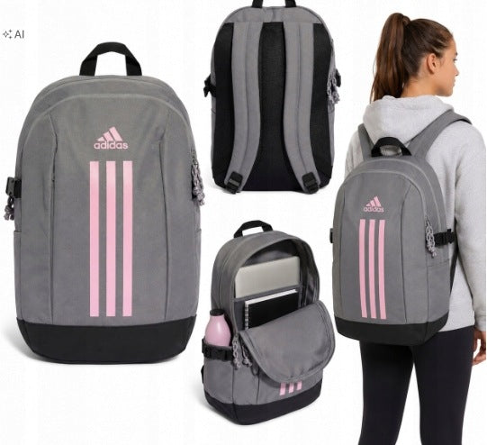 ADIDAS City Sports School BACKPACK for School Trip