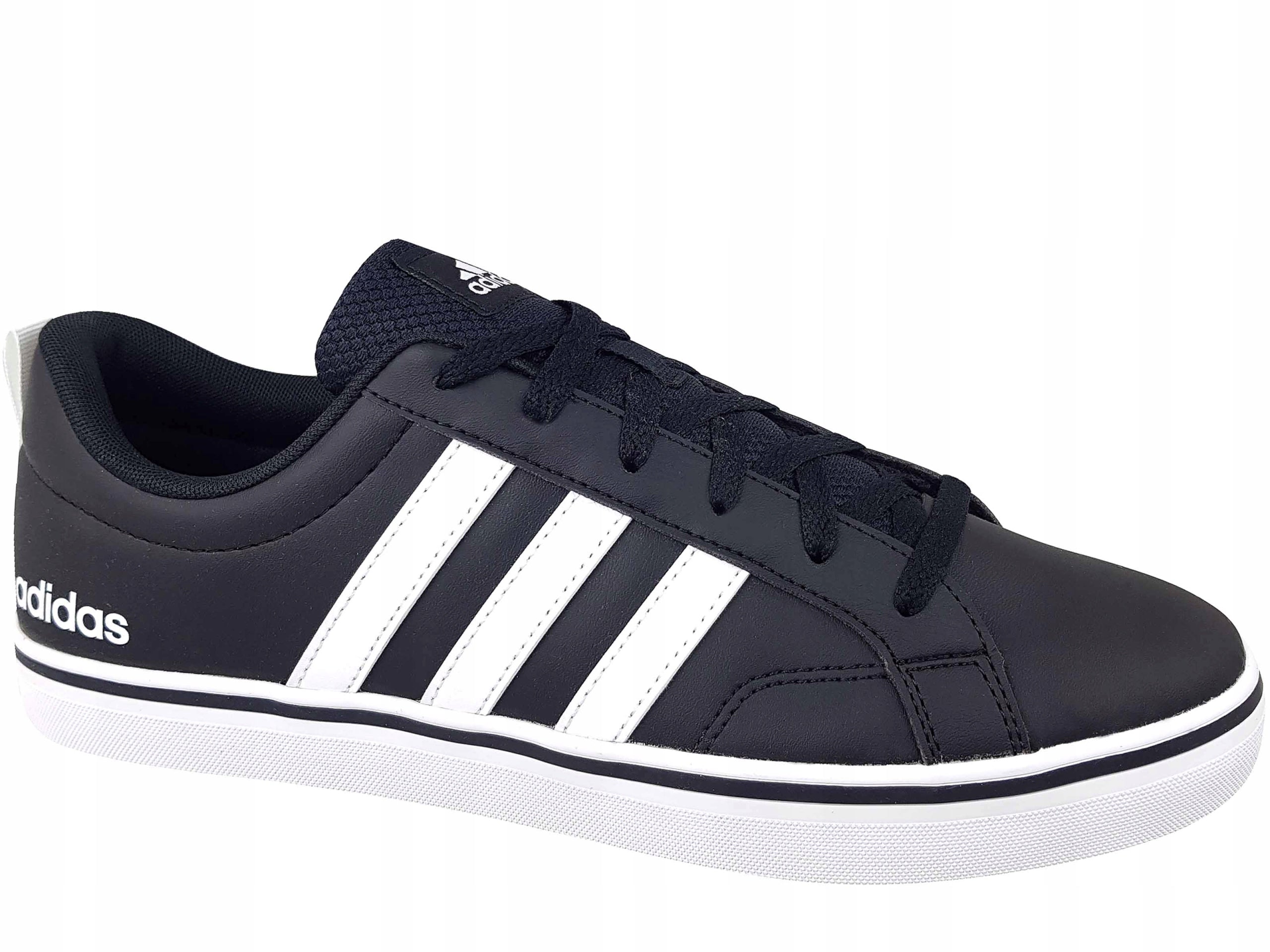 Freizeitschuhe für Herren Adidas HP6009, schwarz 
