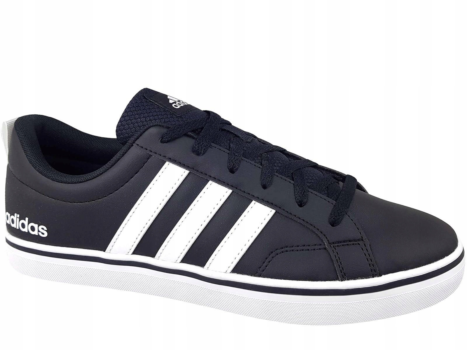 Freizeitschuhe für Herren Adidas HP6009, schwarz 