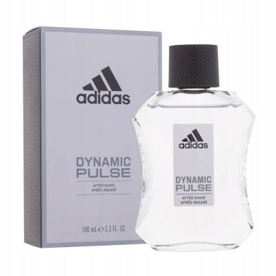 ADIDAS DYNAMIC PULSE 2022 AFTERSHAVE 100ML