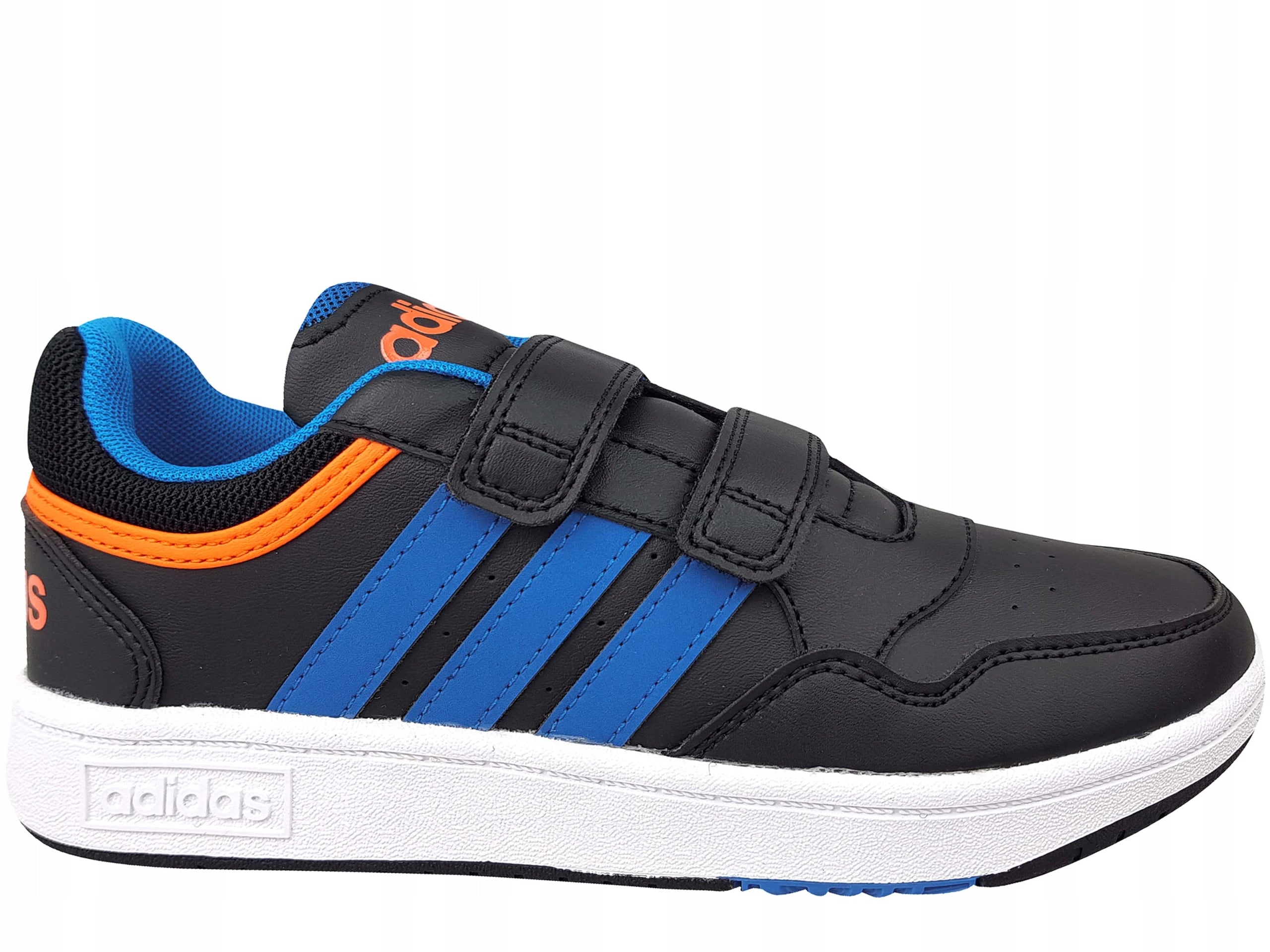 Adidas Schuhe für Kinder Hoops 3.0 Cf C GZ1939, verschiedene Farben 