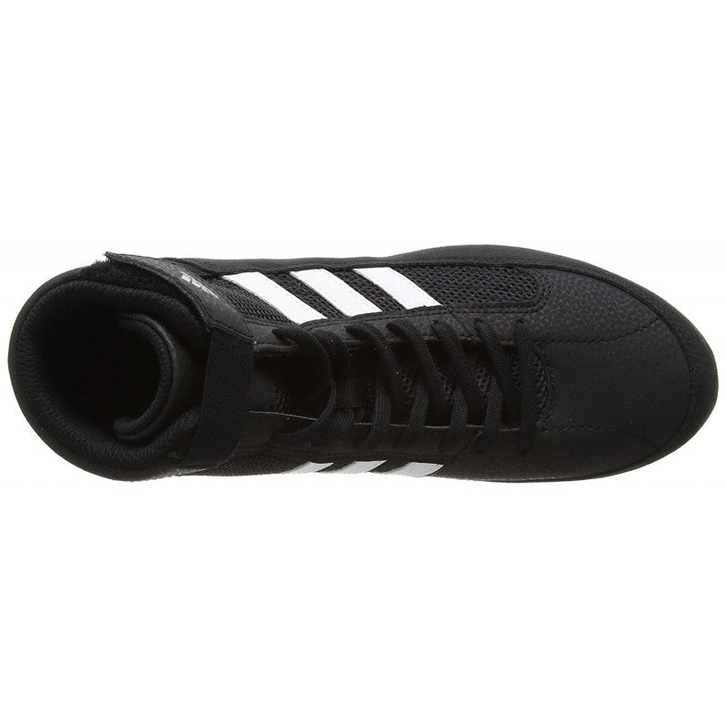 Adidas Havoc Schuhe für Herren, schwarz 