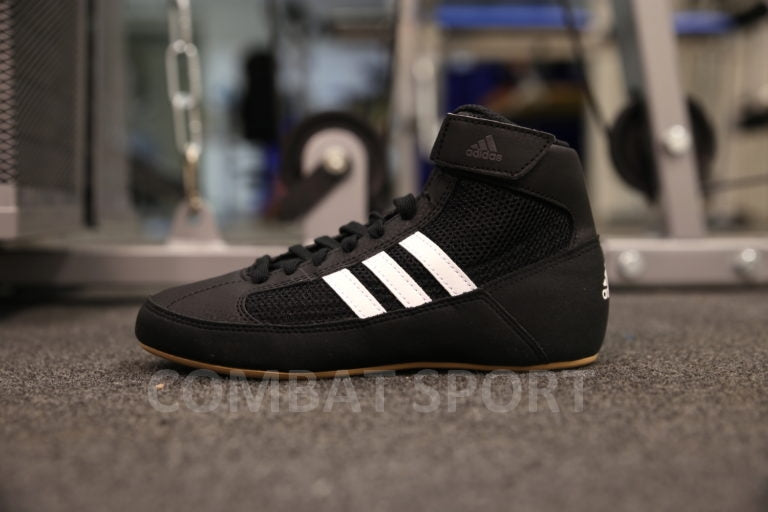 Adidas Havoc Schuhe für Herren, schwarz 