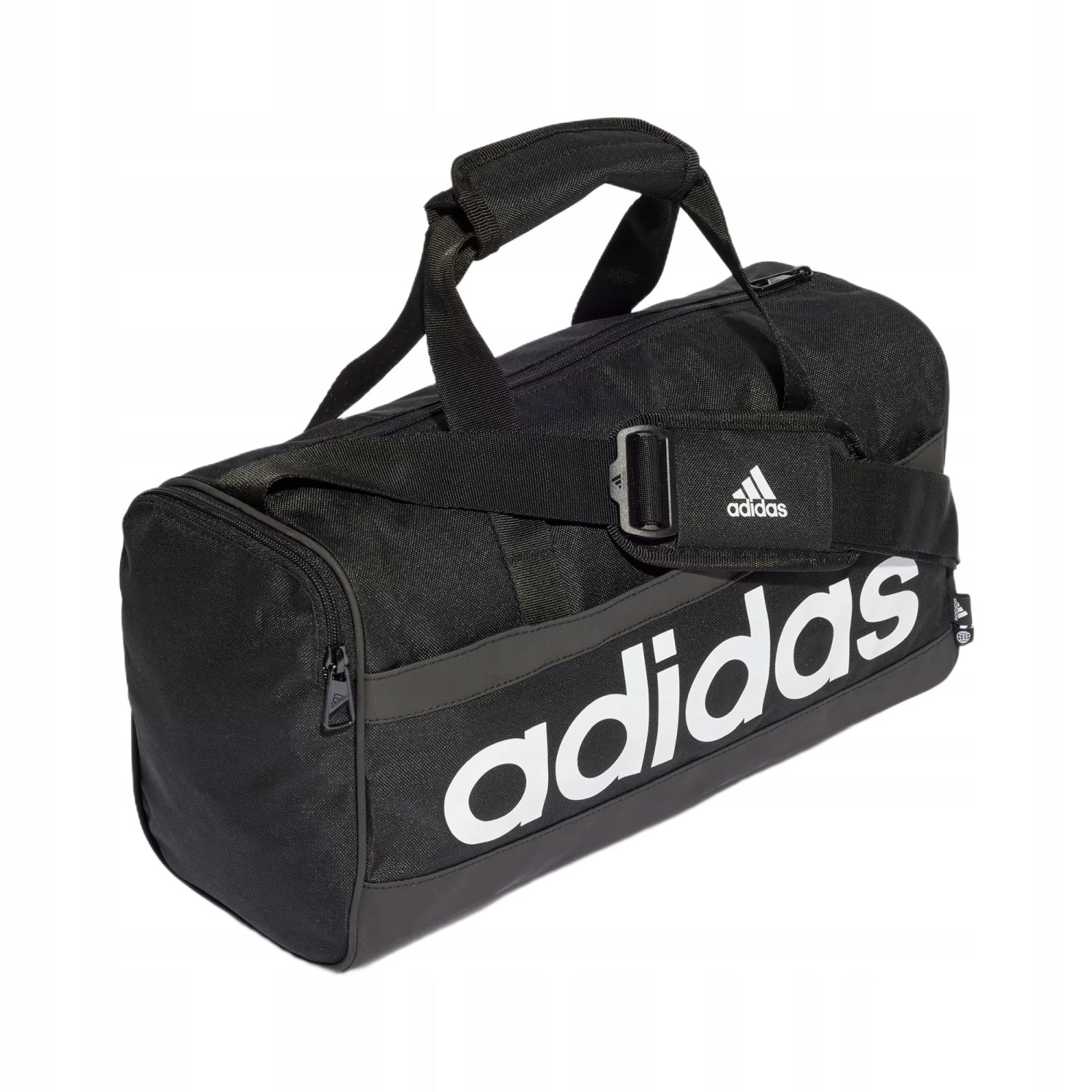 ADIDAS Linear Duffel Bag HT4744
