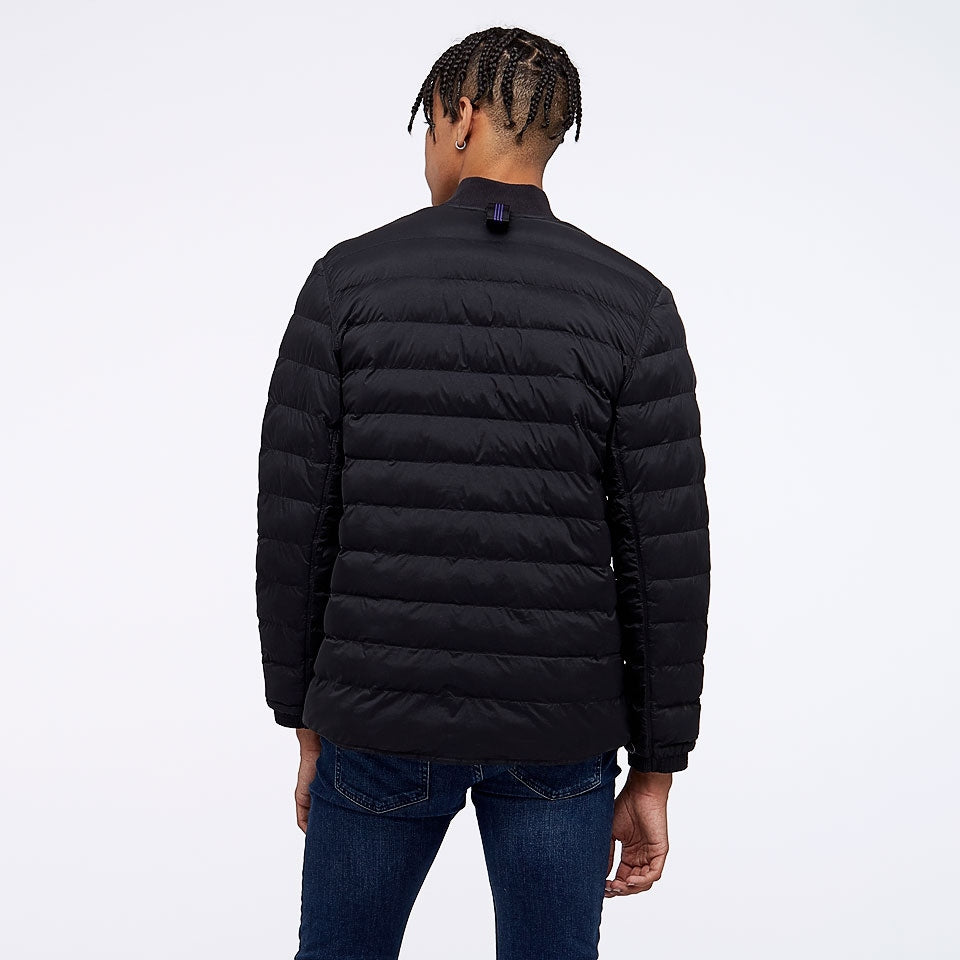 Jacke für Herren Adidas Originals SST M DH5016, schwarz 