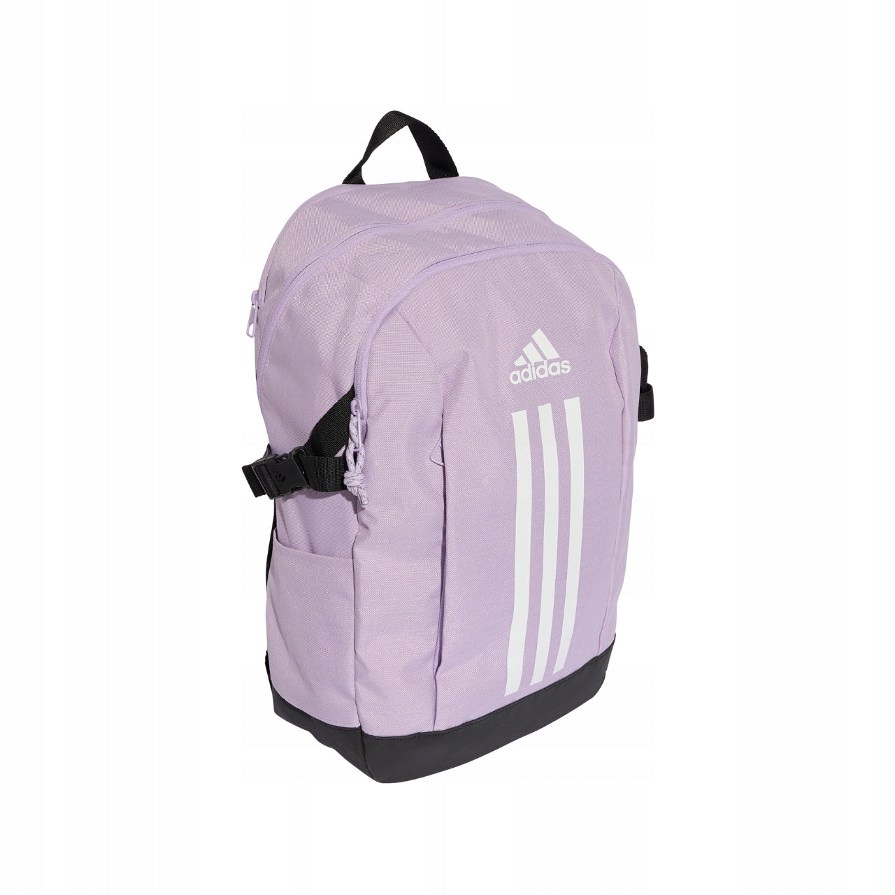ADIDAS POWER VII SCHOOL BACKPACK WOMEN'S TWO-CHAMBER SCHOOL BAG JX8744 Manufacturer code 4068811563141