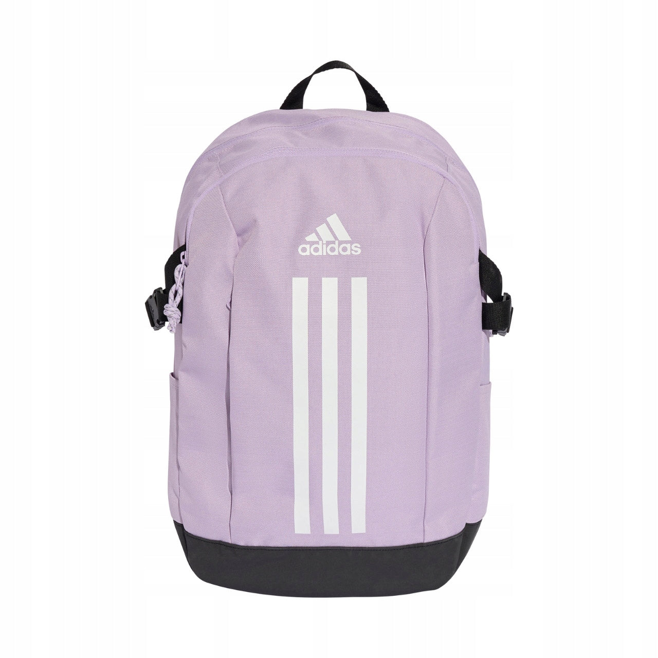 ADIDAS POWER VII SCHOOL BACKPACK WOMEN'S TWO-CHAMBER SCHOOL BAG JX8744